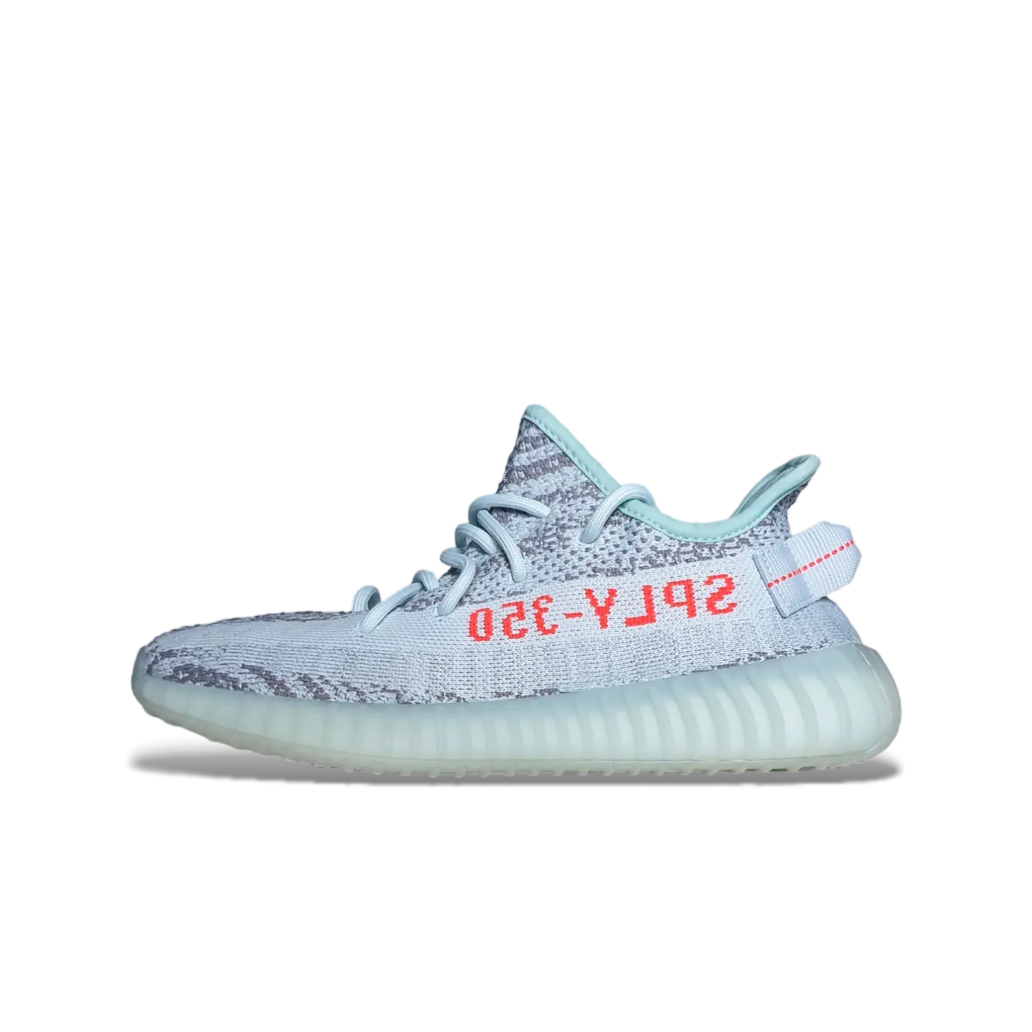 Adidas Yeezy Boost 350 v2 Blue Tint