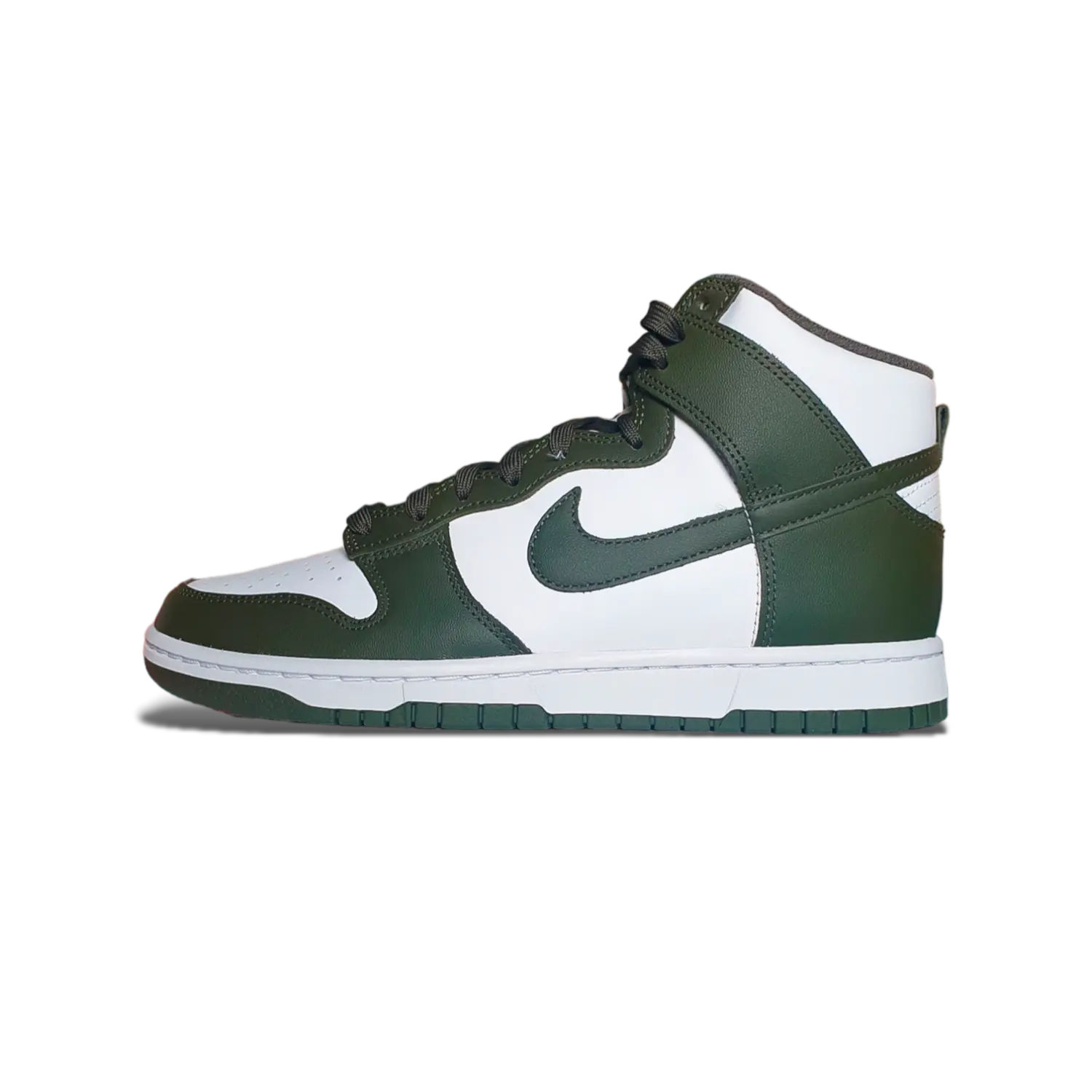 Dunk High Cargo Khaki