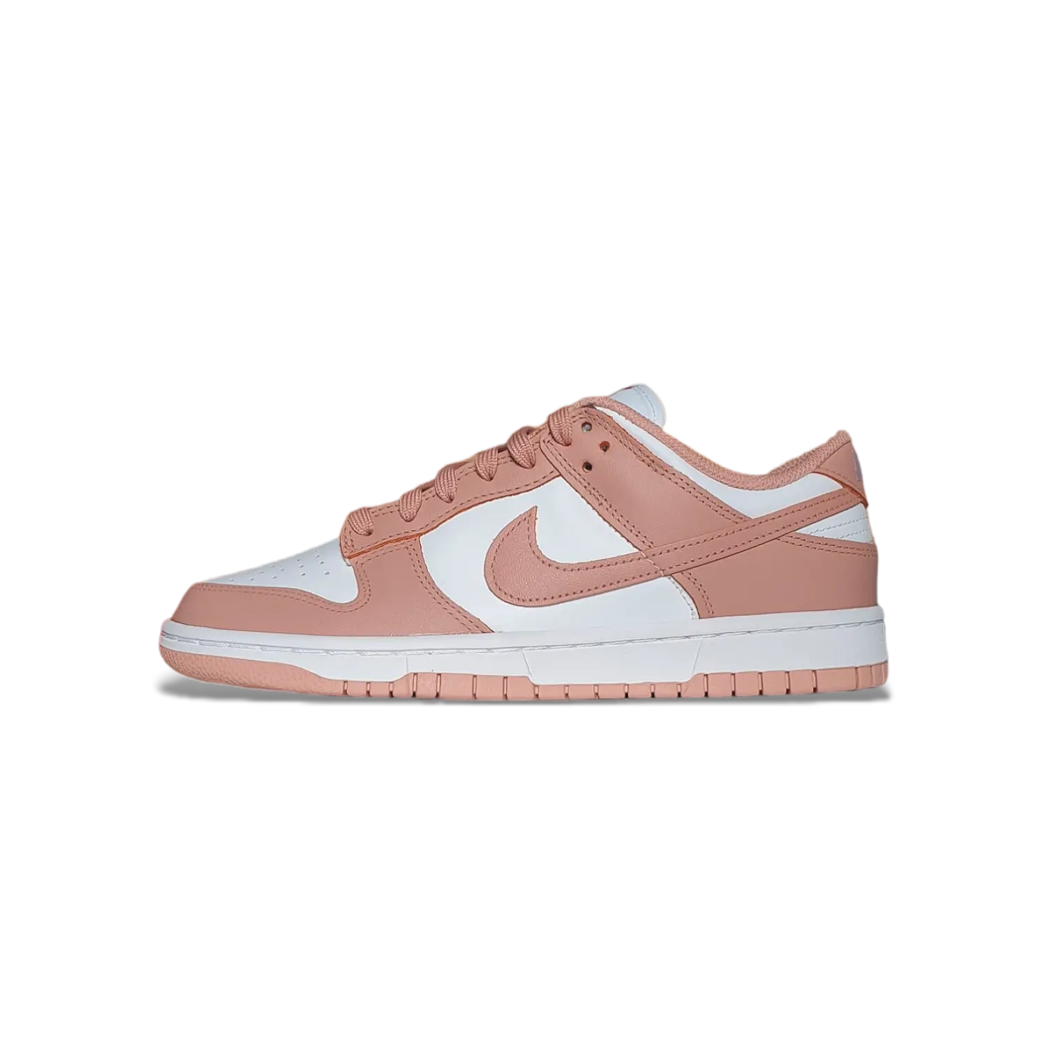 Nike Dunk Low Rose Whispers